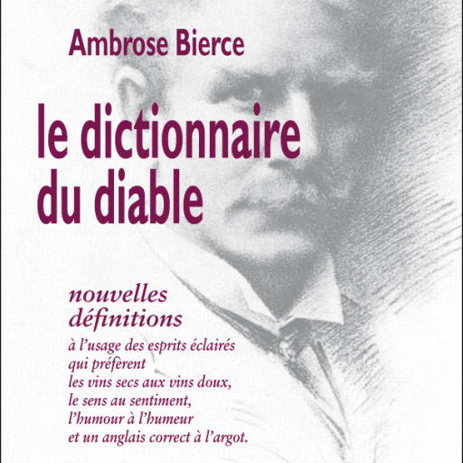 ambrose bierce le dictionnaire du diable